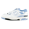 Жіночі кросівки New Balance 550 UNC White University Blue