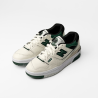 Чоловічі кросівки New Balance 550 Sea Salt Pine Green