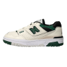 Чоловічі кросівки New Balance 550 Sea Salt Pine Green