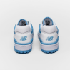 Жіночі кросівки New Balance 550 UNC White Dusk Blue