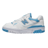 Жіночі кросівки New Balance 550 UNC White Dusk Blue