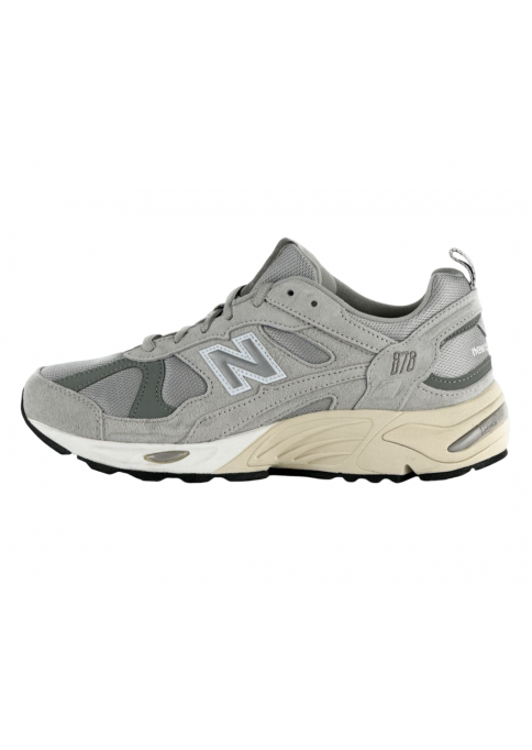 New Balance 878 Grey