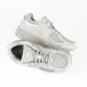 Жіночі кросівки New Balance GS 2002R Grey