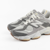 Жіночі кросівки New Balance 9060 GS Light Grey White