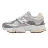 Жіночі кросівки New Balance 9060 GS Light Grey White