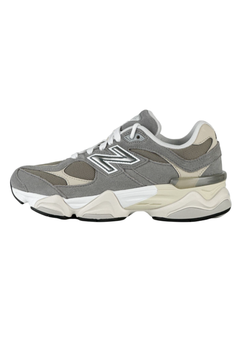 New Balance 9060 Grey Brown (GS)