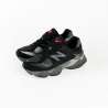 Жіночі кросівки New Balance 9060 Black Grey (GS)