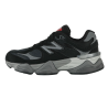 Жіночі кросівки New Balance 9060 Black Grey (GS)