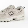 Жіночі кросівки New Balance 530 Beige GS