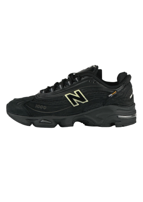 New Balance 1000 Cordura Black Neon