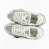 Жіночі кросівки New Balance 1000 Grey Cream