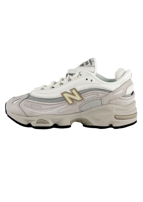 New Balance 1000 Grey Cream