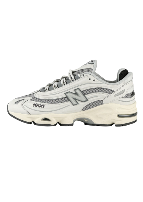 New Balance 1000 Sea Salt Grey