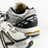 Чоловічі кросівки New Balance 1906R White Metallic Gold