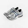 Чоловічі кросівки New Balance 1906R Silver Metallic Blue Agate