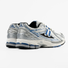 Чоловічі кросівки New Balance 1906R Silver Metallic Blue Agate