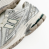 Жіночі кросівки New Balance 1906R Silver Metallic Sea Salt