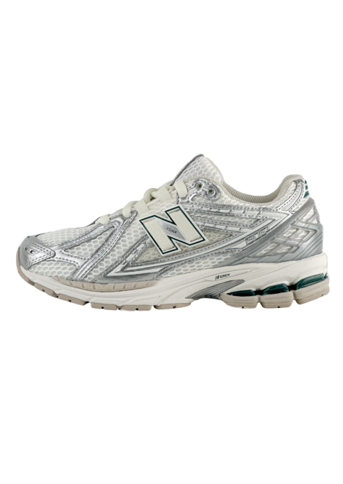 New Balance 1906R Silver Metallic Sea Salt