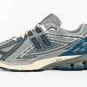 Чоловічі кросівки New Balance 1906R Silver Metallic Terrarium