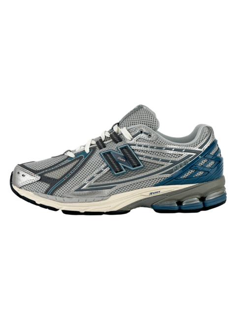 New Balance 1906R Silver Metallic Terrarium