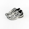 Унісекс кросівки New Balance 1906R Silver Metallic Black
