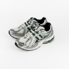 Унісекс кросівки New Balance 1906R Silver Metallic Nightwatch Green