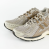 Чоловічі кросівки New Balance 1906R Cream Beige Vachetta