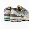 Чоловічі кросівки New Balance 2002R Protection Pack Rain Cloud