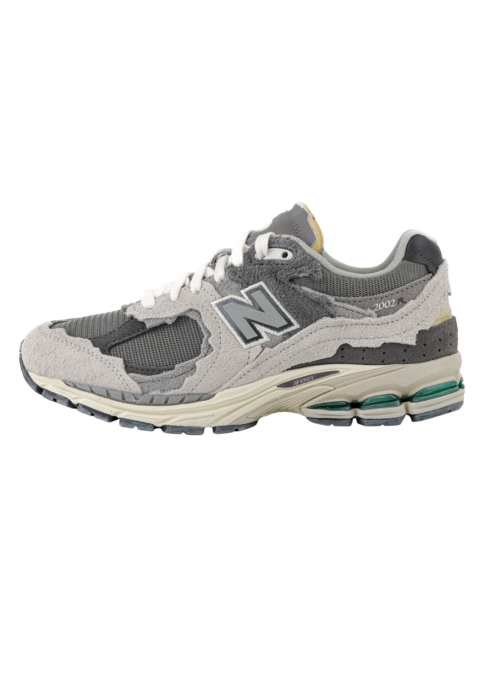 New Balance 2002R Protection Pack Rain Cloud