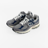 Чоловічі кросівки New Balance 2002R Navy Castlerock