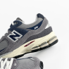 Чоловічі кросівки New Balance 2002R Navy Castlerock