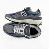 Чоловічі кросівки New Balance 2002R Navy Castlerock