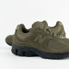 Чоловічі кросівки New Balance 2002R Dark Olive