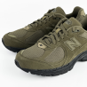 Чоловічі кросівки New Balance 2002R Dark Olive