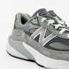 Чоловічі кросівки New Balance 990v6 Made in USA Grey