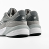 Чоловічі кросівки New Balance 990v6 Made in USA Grey
