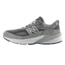 New Balance 990v6 Made in USA Grey
