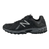 Чоловічі кросівки New Balance 610 Black