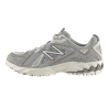 Унісекс кросівки New Balance 610 Raincloud Grey Matter
