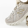 Жіночі кросівки New Balance 610 Moonbeam Linen