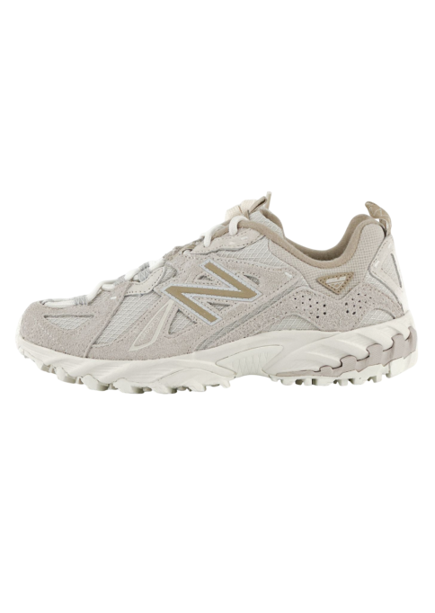 New Balance 610 Moonbeam Linen