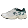 Жіночі кросівки New Balance 725 White Green