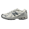 New Balance 860v2 Sea Salt Harbour Grey