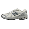 Жіночі кросівки New Balance 860v2 Sea Salt Harbour Grey