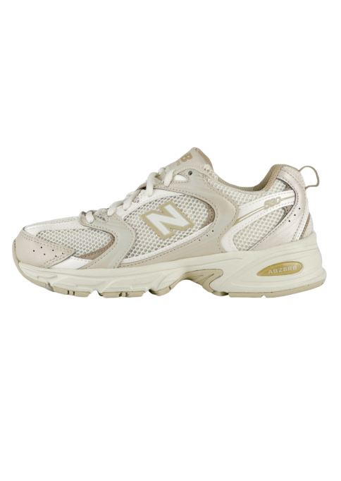 New Balance 530 Beige Angora