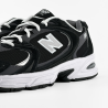 Чоловічі кросівки New Balance 530 Classic Black Grey