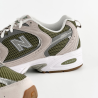 Жіночі кросівки New Balance 530 Green/Grey