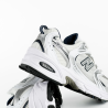 Унісекс кросівки New Balance 530 White Silver Navy
