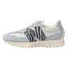 Жіночі кросівки New Balance 327 Zebra Pastel Blue