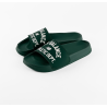 Чоловічі тапочки New Balance 200 Slide green